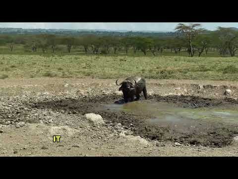 Lake Nakuru Magic