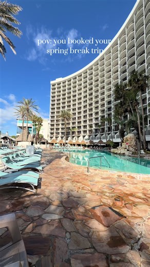 have you booked yet?? Use the link on our page! #hipcbeach #pcbfl #springbreak2026 #pcb