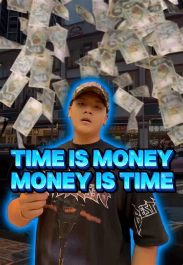 Don't Waste Time: The Hilarious Chaos of Time Management