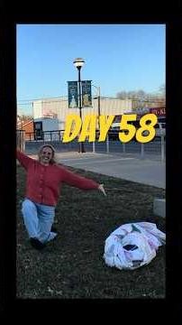 Quilty Shenanigans with Katie & Sarah | Day 58 On the Road to 1,000,000