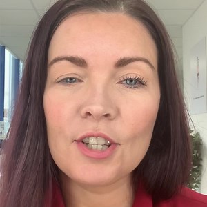 Super quick, super easy... Transform your lashes with these two products | CODE Beautiful