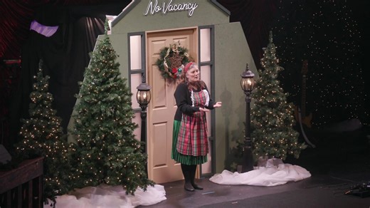 Welcome to St. Mark's Community Church Online! We’re glad you could join us for our Christmas Eve services! For more information about our church, please visit smc.church | St. Mark's Community Church