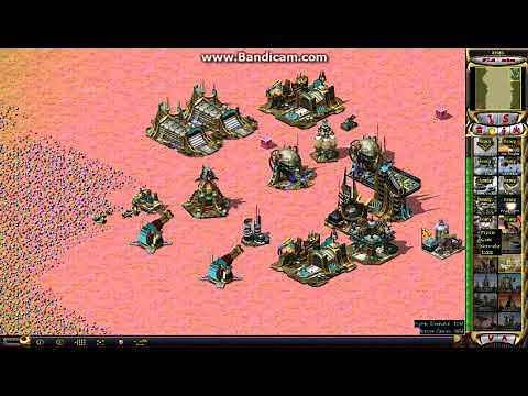 YURI RA2 สูตรโกง 1-8 อมตะ เงิน พลังงาน นิวเครียร์ไม่จำกัด Cr.Chukiad songsa