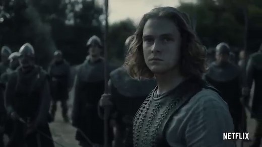 Upadek królestwa - sezon 5 powstanie? Jaką przyszłość czeka serial historyczny na Netflix?