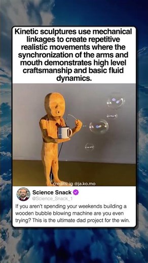 THE ART OF KINETIC ENGINEERING