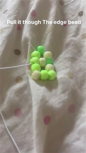 How to make a Kandi heart