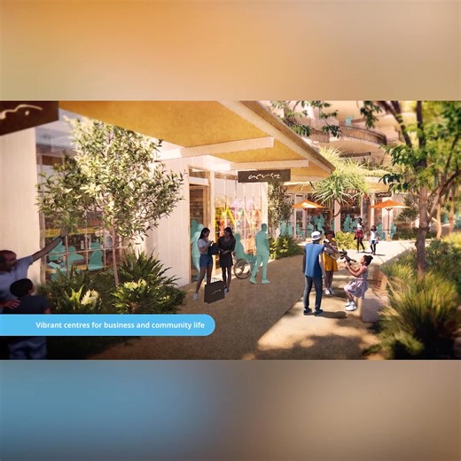 The Proposed Sunshine Coast Planning Scheme is here. Have your say and help guide how we live, work, and play. | Sunshine Coast Council