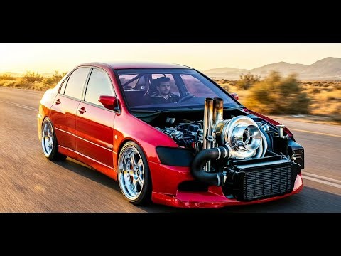 ¡Modificaciones de AUTOS TAN EXTREMAS, casi ILEGALES!