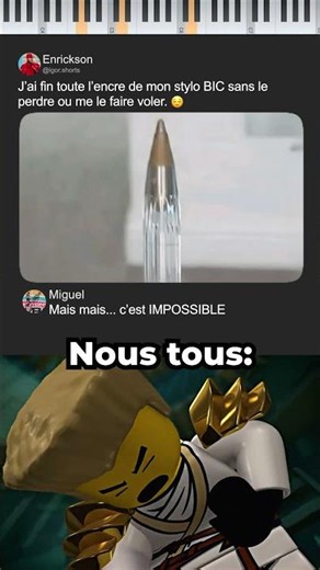 Bro est une légende des écoles 🙏