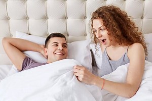 Un gel pour corriger le dysfonctionnement érectile - YOP L-FRII