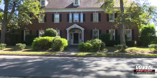 ECU: Fraternity on interim suspension amid new hazing allegations