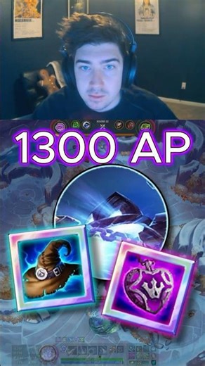 XERATH feels so POWERFUL (MEGA AP Xerath) - League of Legends Arena