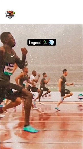 Every athlete has a story of determination and perseverance.