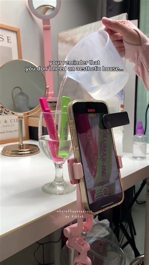 Aesthetic Filmmaking Tips with Simple Gear