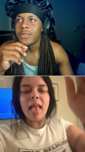 omg #funny #omeglelaughs #omegle