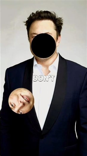 Only Geniuses Can Stop on This Elon Musk Photo 🧠🛑 #shorts 🇺🇸