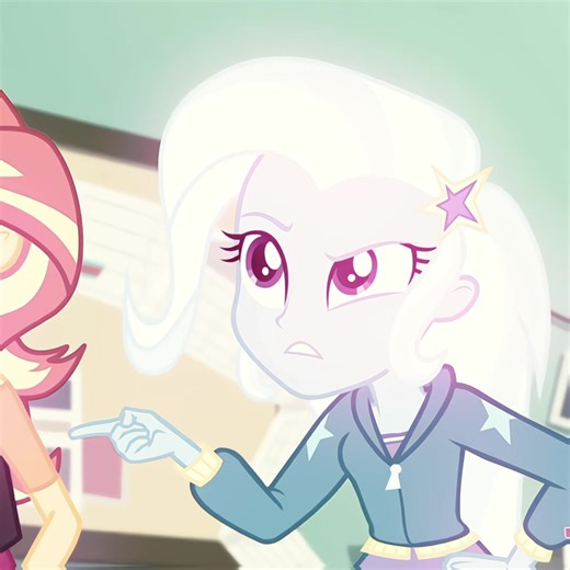 Editing Different Characters in Equestria Girls