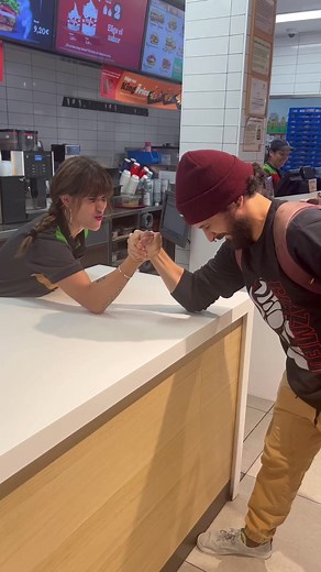 Burger King España on TikTok