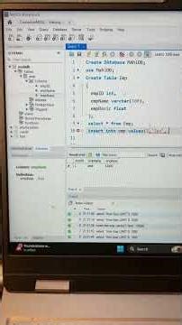 Learn SQL INSERT Command (DML) in the easiest way! #excel #viral #sqlserver #hightechsolutions