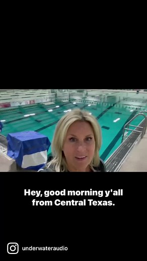 It's a good day when you can swim with music! Get your own SYRYN MP3 player & headphones with link in bio!#underwateraudio #swimwithmusic #pool #triathlete #music #swimmer #lapswimming | Underwater Audio | Facebook