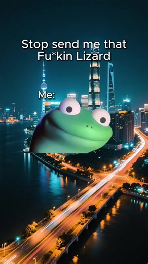 ry pressing this lizard… we dare you! Once you start, you can’t stop 🦎#fidgettoys #keychains #funnygifts #lizard#lizardbutton