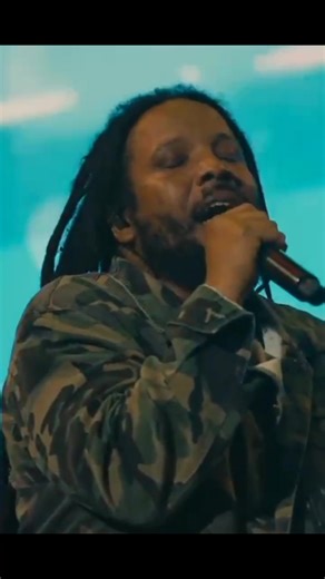 Natural Mystic Bob Marley (cover) ~~~ Stick figure x Stephen Marley | Lucky Blues