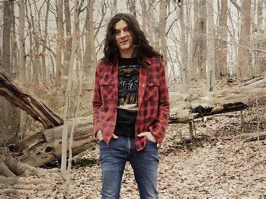 The song Kurt Vile wrote as an ode to Philadelphia