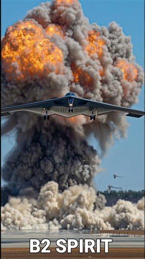 USA B2 SPIRIT ##usa #usairforce #b2stealthbomber #b2spirit