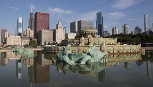 Growing Hispanic population brings optimism for Chicago's future