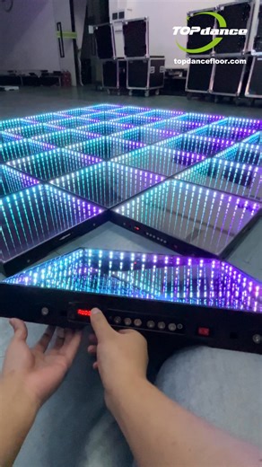🔋 Battery LED Dance Floor — Floor-Controlled Floor! ✨ Exclusive Patent Technology 👣 Floor-Controlled Floor — step to trigger the effects instantly 🚫 No Cables Required — simple, smart operation 🔌 Built-in Battery — fully wireless setup Make every step interactive and every event unforgettable. 📱 WhatsApp: 86 199 2436 2915 📧 sales6@pro-toplight.com 🌐 topdancefloor.com/sale/ #batteryleddancefloor #leddancefloor #interactivefloor #eventrental #djsetup #eventplanner #eventlighting #weddingdan