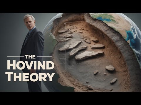 The Hovind Theory