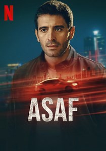 Asaf - watch tv show streaming online