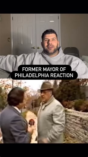 EnterPRIZE Philly on Instagram: "Reacting to Former Philadelphia Mayor Frank Rizzo #philly #philadelphia #southphilly #northphilly #philadelphiaeagles"