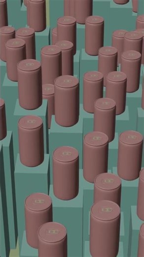 Blender geometry nodes animation