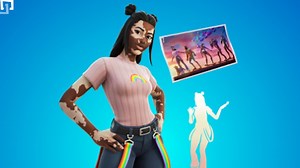 Fortnite: comment obtenir le nouveau skin de Joy dans le jeu vidéo?