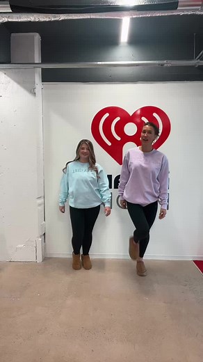 New Episode out this Wednesday!! Download the iHeart Radio app and search Atta Girl!!!