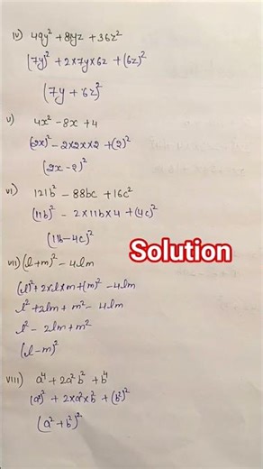 class 8th math 12.2 ka solutions question no 1,2#maths #mathshorts #education #learnwithbasic