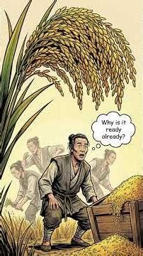 How a Broken Rice Gene Stopped the Mongol Empire for 6 Years | The Siege of Xiangyang