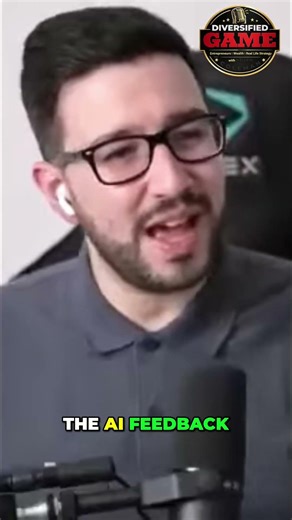 AI Bot Chaos: File Renamed by Mistake! #shorts