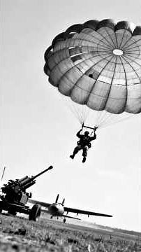 D-Day Night Drops: How US Paratroopers Crushed Germany’s Defenses