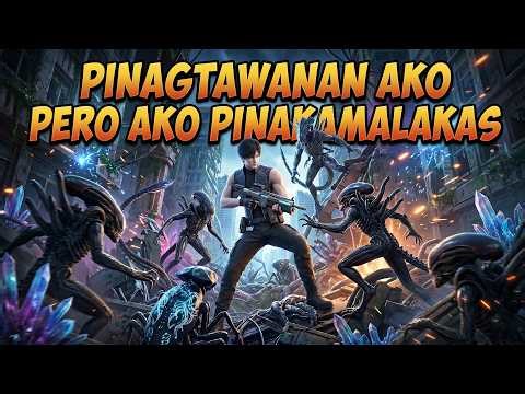 Pinagtawanan ang Pinili Kong Halimaw, Pero Hindi Nila Alam Nasa Akin ang Pinakamalakas