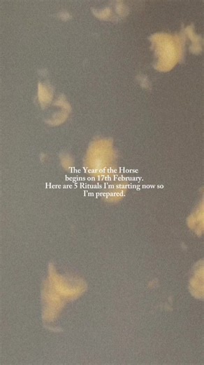 ✨ 1/5 CLOSE OPEN LOOPS TASKS TAKE UP MORE MENTAL SPACE THAN WE REALISE. GENTLY LIST EVERYTHING YOU’RE CARRYING UNANSWERED MESSAGES, DELAYED ADMIN, HALF-FINISHED PROJECTS, LOOSE ENDS YOU KEEP MEANING TO RETURN TO. IF SOMETHING TAKES LESS THAN FIVE MINUTES, COMPLETE IT NOW. IF IT TAKES LONGER AND DOESN’T TRULY MATTER, CONSIDER WHETHER IT NEEDS DOING AT ALL, OR WHETHER IT CAN BE DELEGATED. WHAT REMAINS BECOMES A CONTAINED, REALISTIC TASK LIST. AIM FOR ONE TO THREE GENUINE PRIORITIES PER DAY. ✨ 2/5 