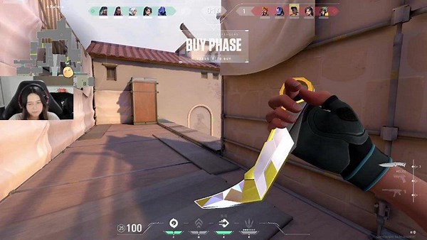 veranito_ - Twitch