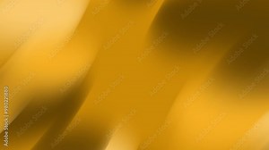 Abstract yellow gradient background with diagonal lines. Perfect for presentations, animation background, social media graphics, and digital art projects.