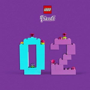 The deadline is approaching! TWO days left to submit your child's entry and give your budding LEGO designer the opportunity of a lifetime: designing a real LEGO Friends playset. Learn more about the competition here: www.LEGO.build/FriendsDesigner *Entries are accepted until February 28 2017, 4:00 pm CEST | LEGO