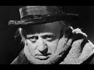 Scrooge/A Christmas Carol (1951) review