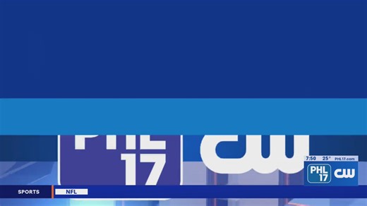 Christmas Eve prep at Isgro Pastries | PHL17 Morning News