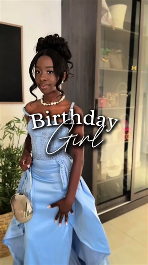 Celebrating 13 Years: Happy Birthday to My Daughter