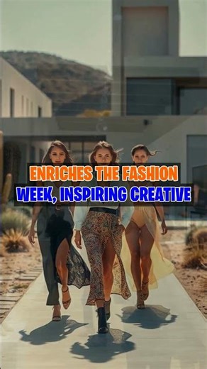 Scottsdale Fashion Week: A Blend of Luxury and Lifestyle