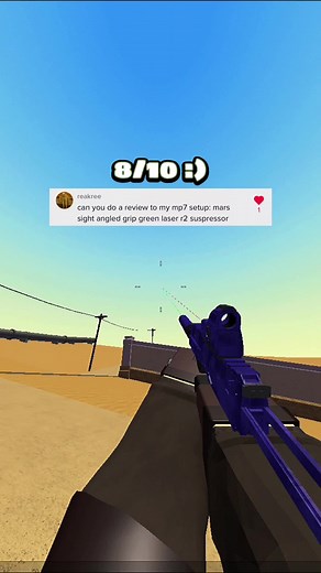 Phantom Forces Roblox Gameplay with Music